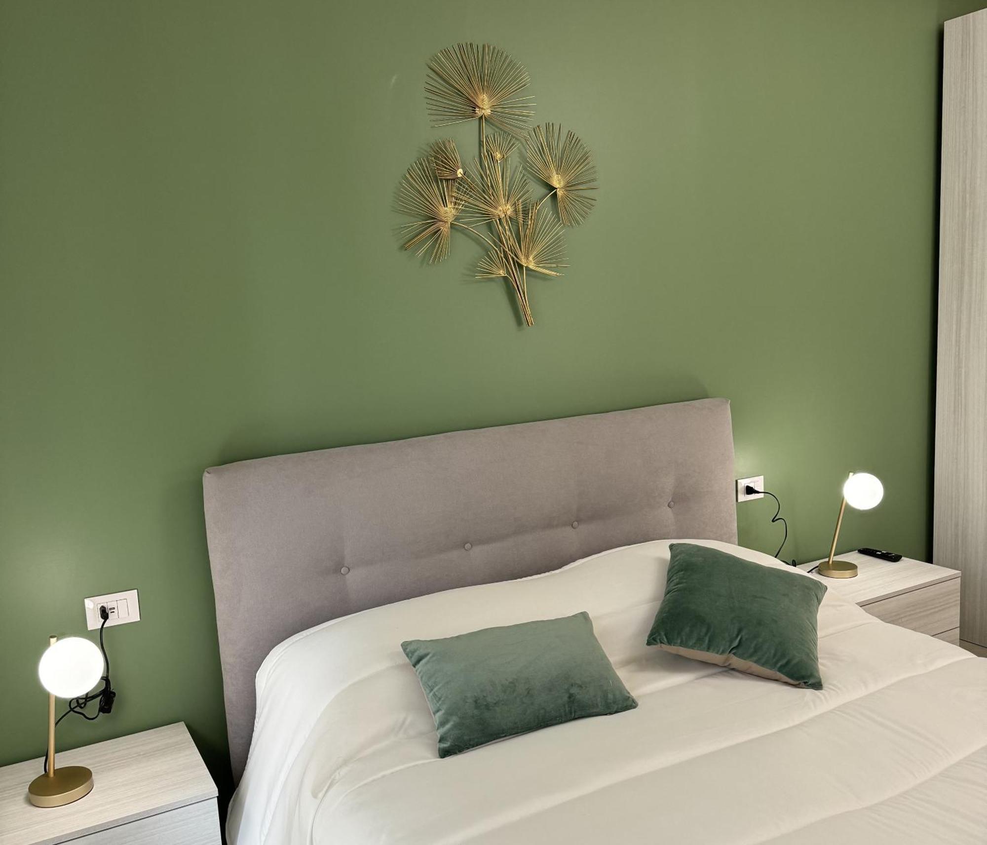 Dimora Dei Vespri 1 Hotel Catánia Buitenkant foto