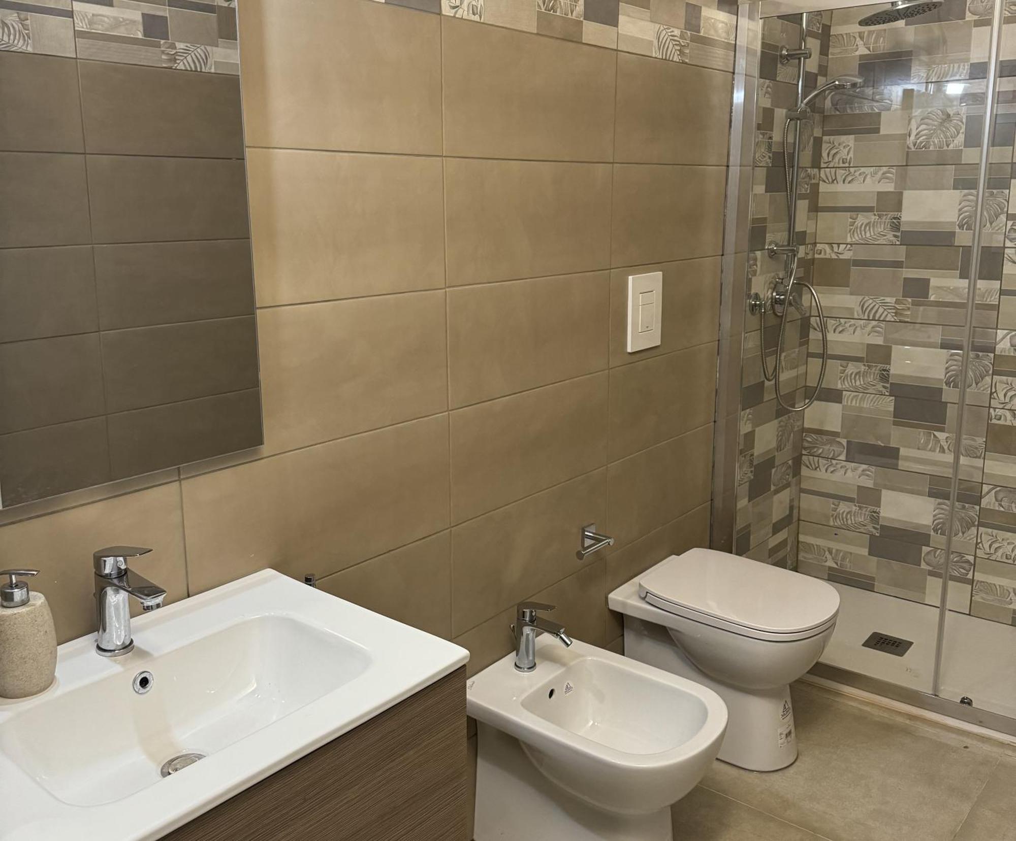 Dimora Dei Vespri 1 Hotel Catánia Buitenkant foto