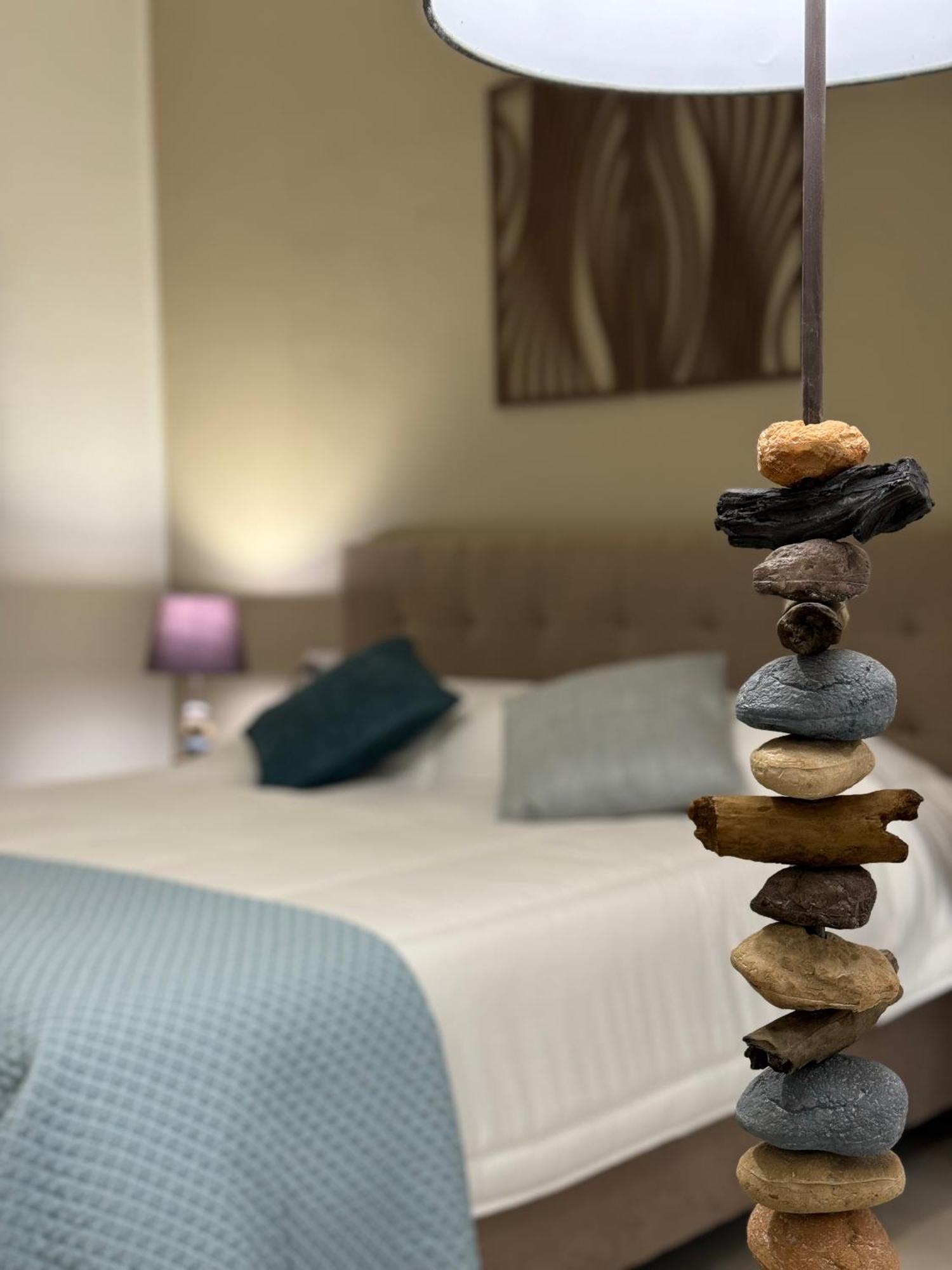 Dimora Dei Vespri 1 Hotel Catánia Buitenkant foto