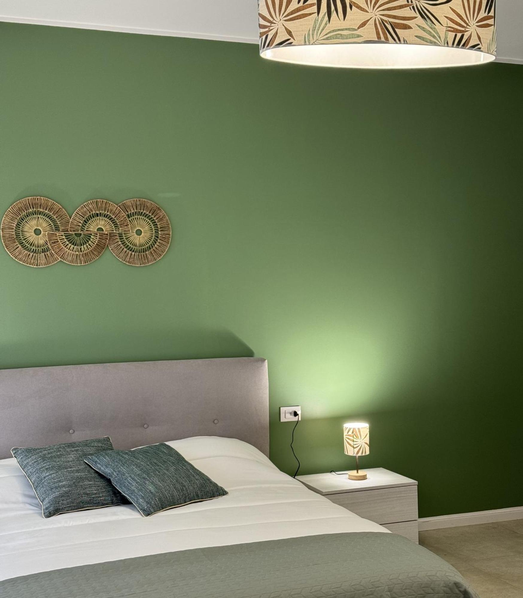 Dimora Dei Vespri 1 Hotel Catánia Buitenkant foto