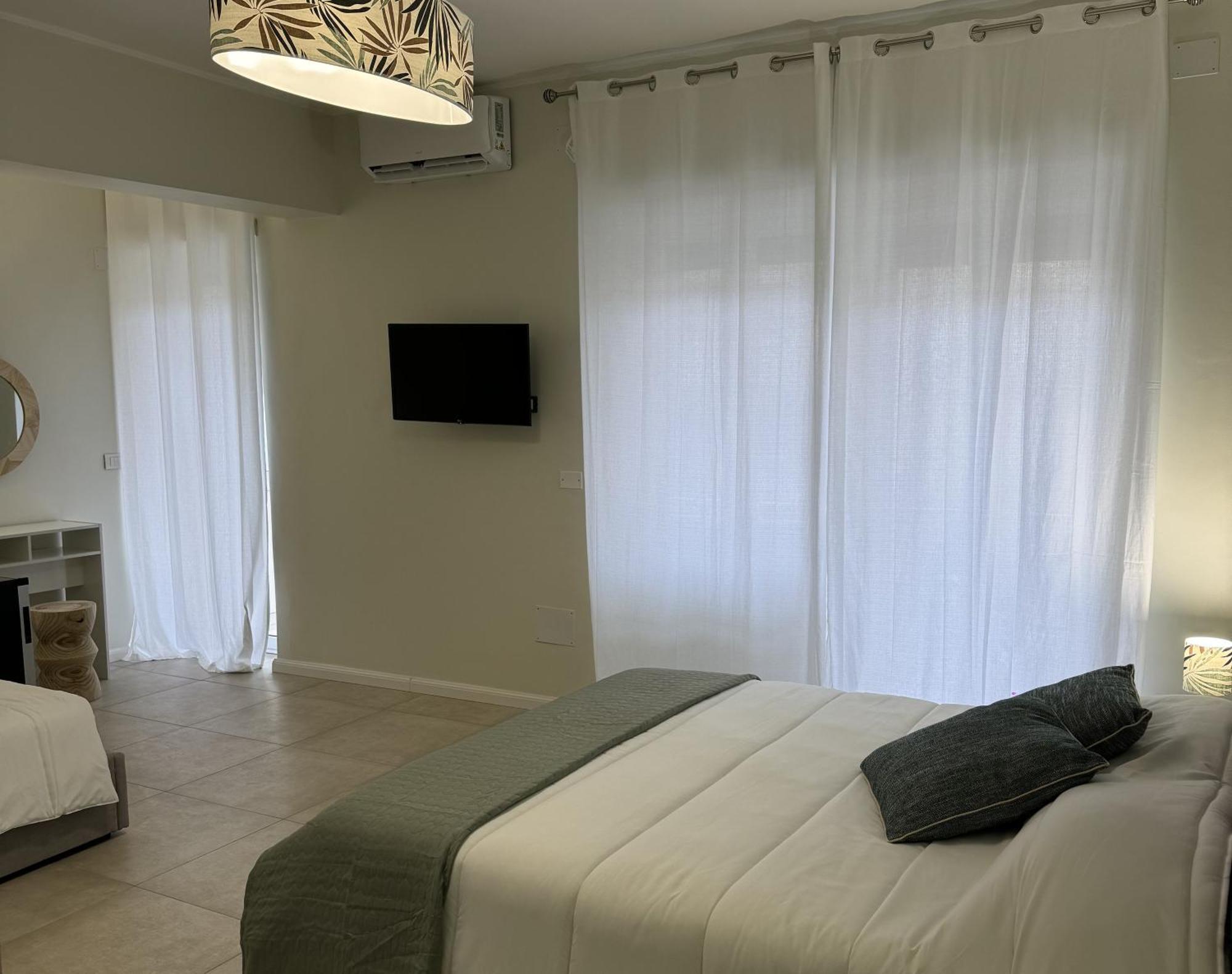 Dimora Dei Vespri 1 Hotel Catánia Buitenkant foto